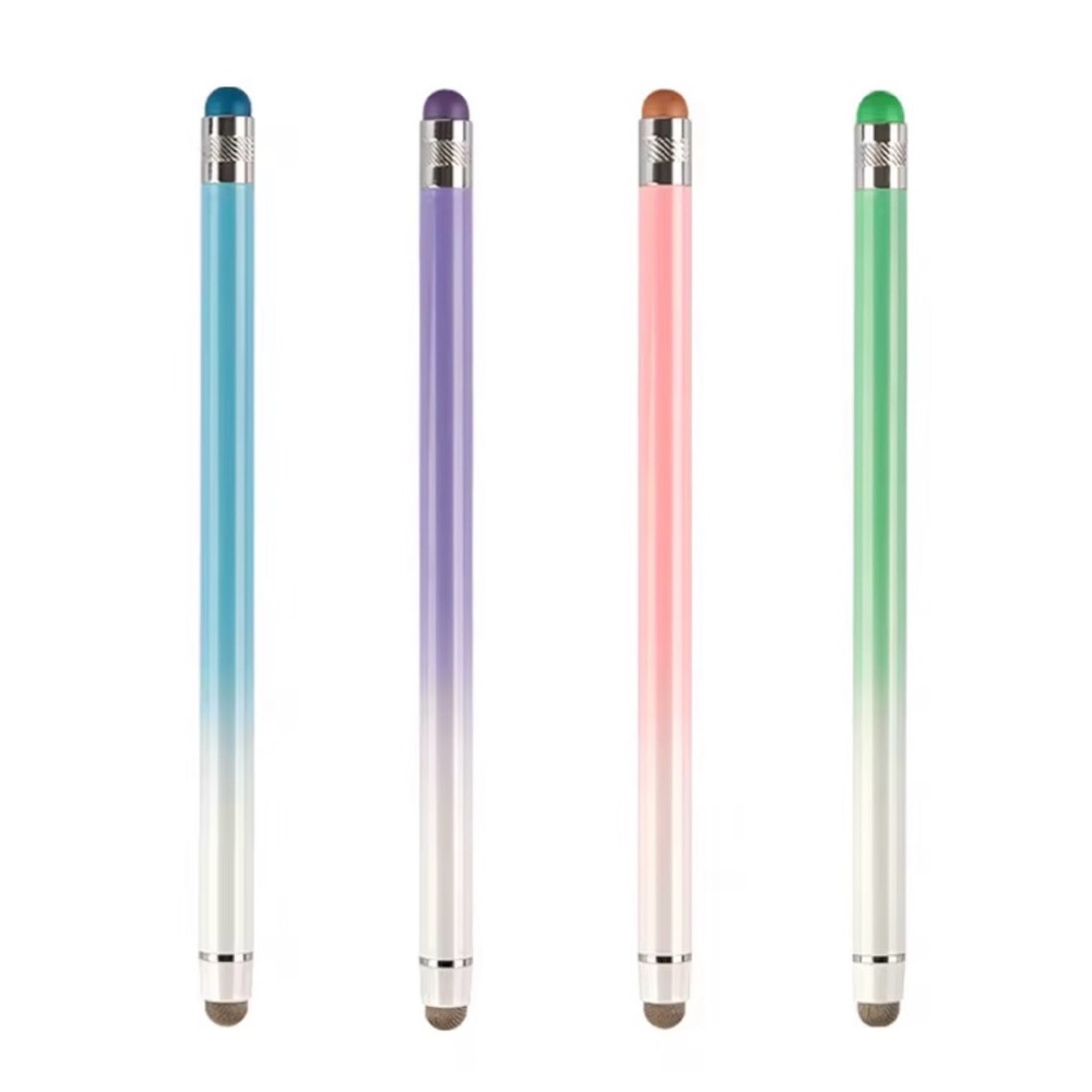 Multicolor Stylus Pen Set for touchscreen devices